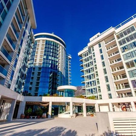 Apartment Tc Lux Vlsb Budva Cameră foto