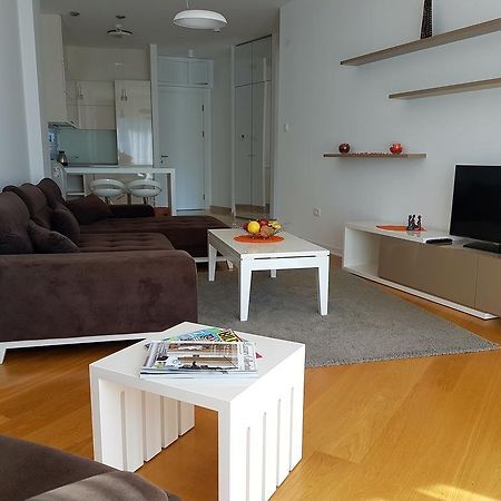 Apartment Tc Lux Vlsb Budva Exterior foto