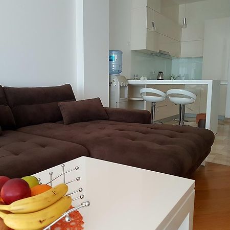 Apartment Tc Lux Vlsb Budva Exterior foto