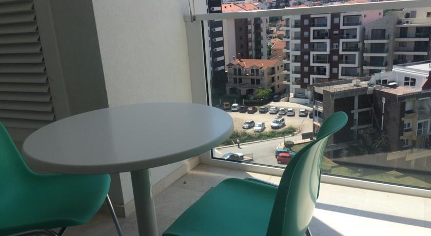 Apartment Tc Lux Vlsb Budva Cameră foto