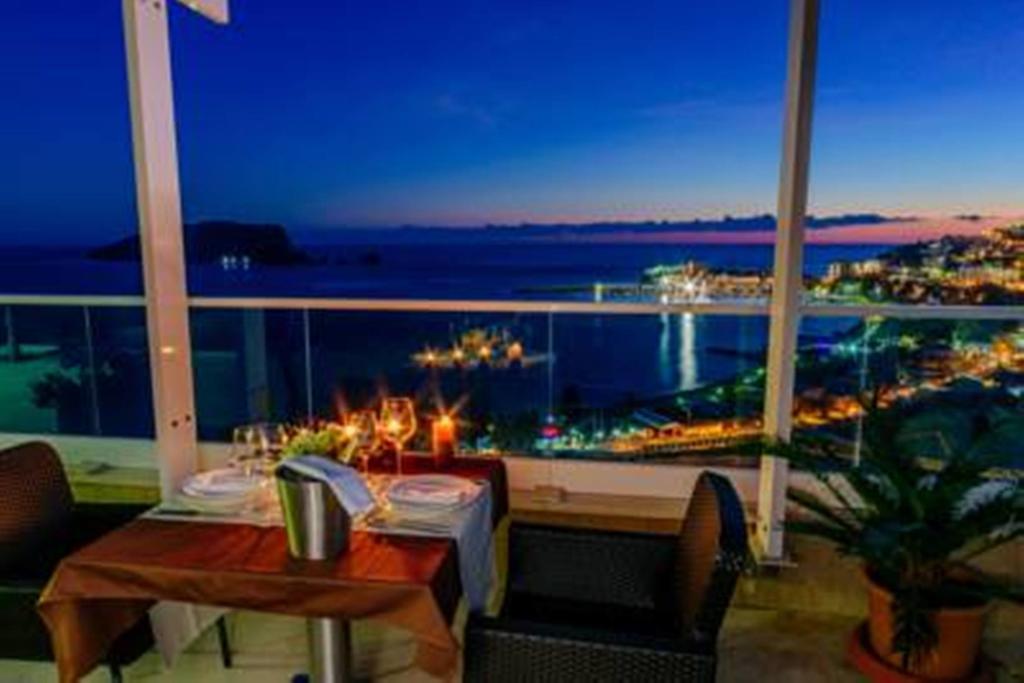 Apartment Tc Lux Vlsb Budva Cameră foto
